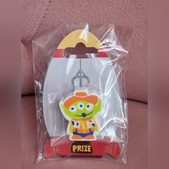 Disney Parks Tokyo Disneyland Character Erasers - Picture 3 of 3